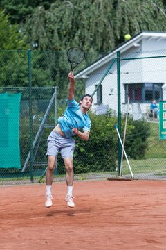 Bild 293 - Bergstedt Open